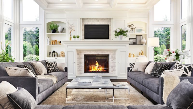 Gas Fireplace Maintenance