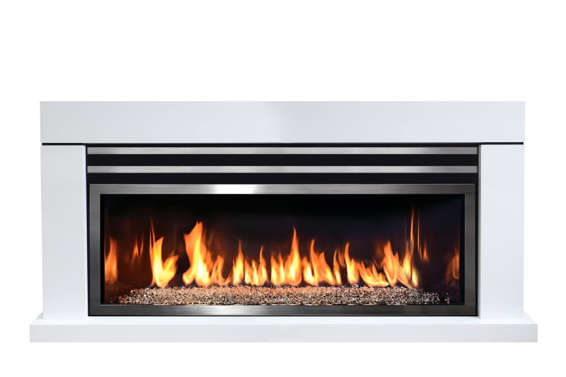Gas Fireplace Maintenance Costs — Cost of Gas Fireplace Maintenance